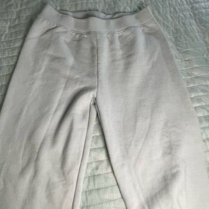 White girls sweatpants